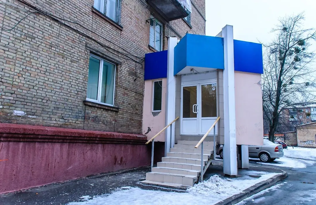 Botanic Globus Hostel-1